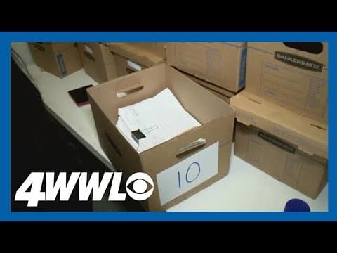 Number of Cantrell recall signatures needed still unknown