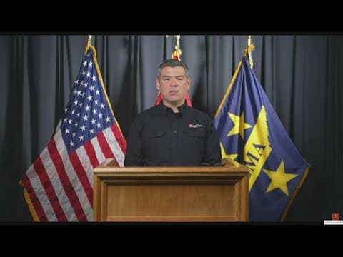 TEMA responds to expected winter weather that will move through Tennessee