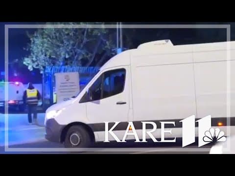 Attack in Israel leaves 1 dead, 4 wounded