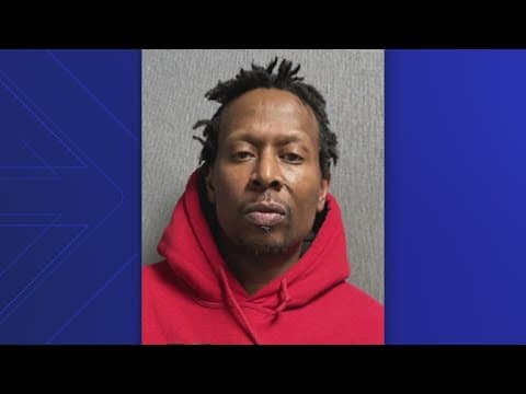 Prince George's County Police charge man with killing his mother