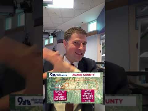 Colorado: An important geography lesson!