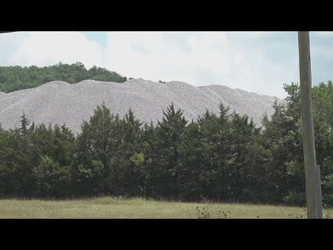 One person dead after 'underground incident' at mine in Jefferson City