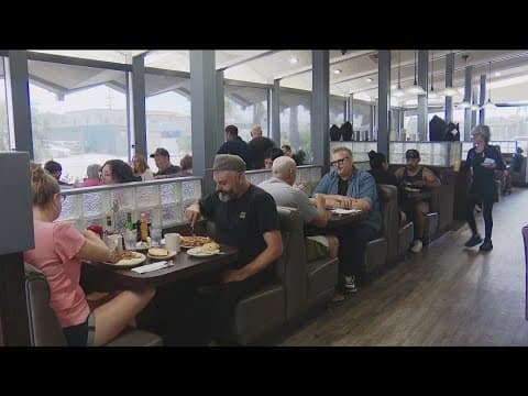 Iconic Perry's Cafe to close after decades of business