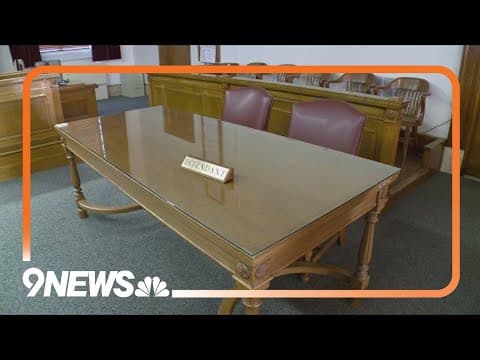 Judge urges Colorado Supreme Court to clarify alimony payments upon remarriage