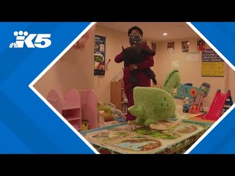 'Why are they doing this?': Daycare owner fights for her kids after new state regulations