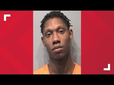 Man sentenced for killing Whiteland teen at bus stop