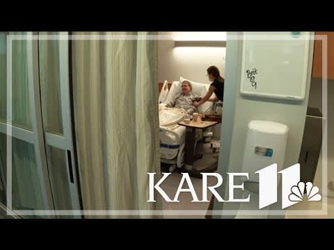 Groundbreaking Alzheimer's treatment offers hope