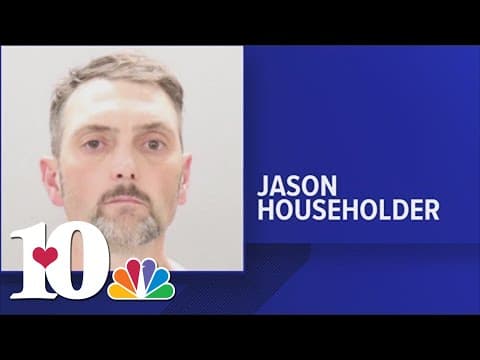 Knoxville police searching for man wanted for burglary, theft and fraudulent use of credit card