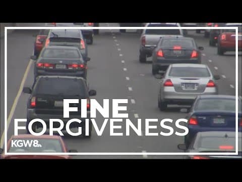 10,000 more Oregonians have chance to get driver's licenses back