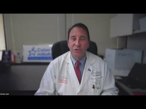 The relationship between your gut and your immune system