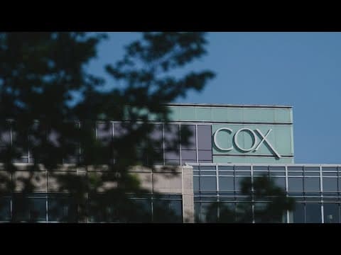 Cox and Charter merging in $34.5B deal