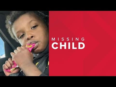 MISSING: 4-year-old nonverbal boy last seen Sunday morning in Hopkins