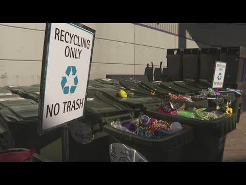 These organizations are turning your unwanted beads into jobs for those with disabilities