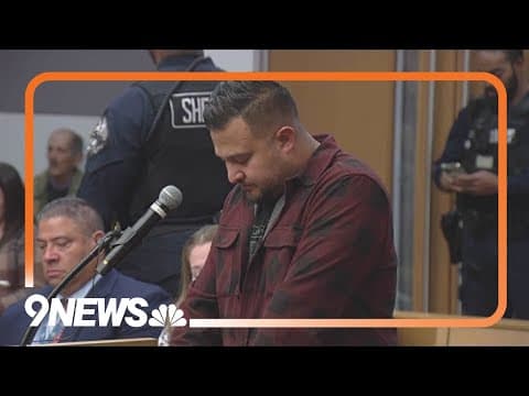 3 years later, family of woman murdered shared in court the pain they still feel