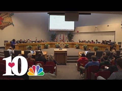 City Council passes proposal on first reading easing ADU rules while preserving owner-occupancy rule