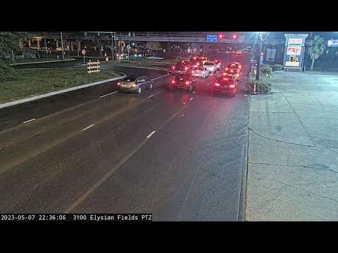 911 executive director crash and the audio of his radio call to dispatch