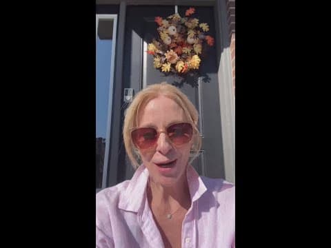 Fun things to do with the family during fall break