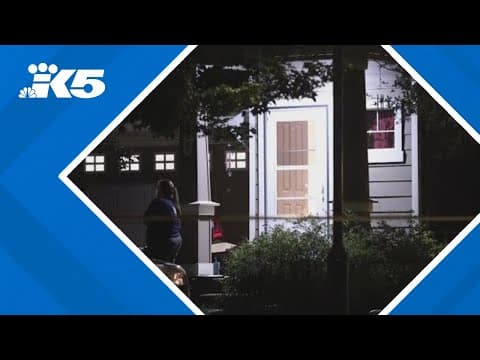 21-year-old Lacey man arrested in double homicide investigation was stationed at JBLM