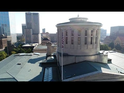 Voters pass Ohio Issue 2; What legislators are saying