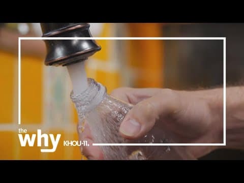 Why is there now a debate over fluoride in water?