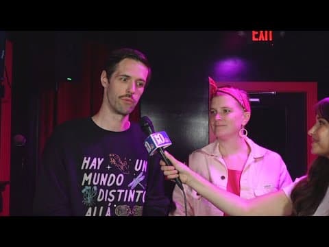 New karaoke bar opens in South Knoxville