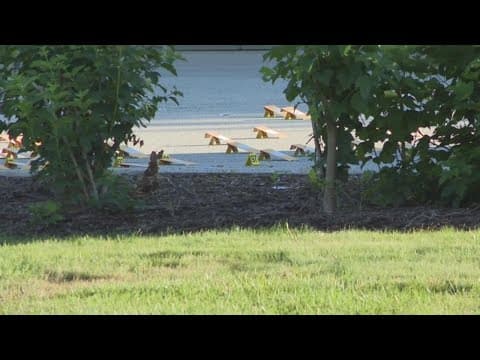 Leaders call for accountability after police release bodycam of Jayland Walker's shooting death