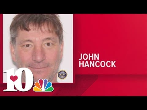 TBI issues Silver Alert for missing 55-year-old from Sevier County