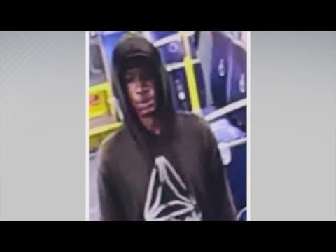 Crime Stoppers: Suspect arrested in east Houston attempted sexual assault