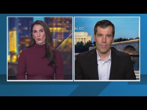 How is Congress responding to Trump accusing Ukraine of starting Russia's invasion?