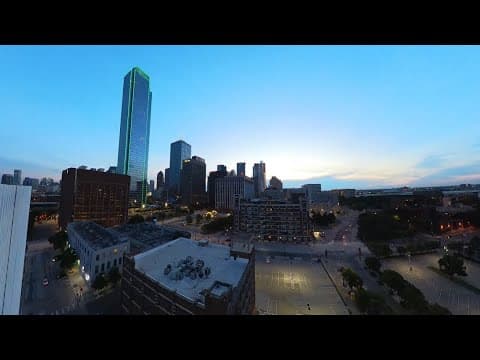 Dallas approves the biggest-ever budget with more cuts than initially proposed