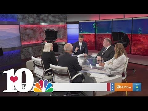 Inside TN: B. Massey, R. Briggs, Part 3