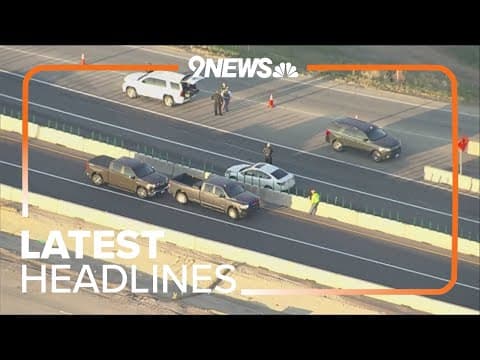 Latest headlines | 3rd suspect charged in Poudre Canyon body burning case