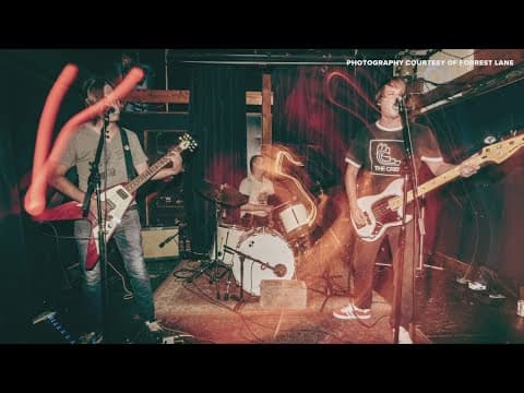 Scruffy City Beat: Pilot Light celebrates 25 years of music