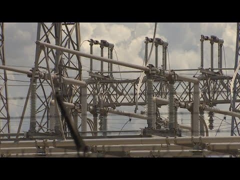 ERCOT issues Weather Watch ahead of winter weather arriving in Texas