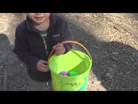 Easter is coming up! Here's how celebrations are expected to cost