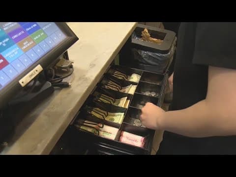 Inflation drops but still high in some areas