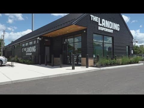 Applications are now open for Ohio dispensaries to apply for recreational marijuana licenses