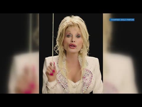 Music by Dolly Parton is to be performed in symphony in Indianapolis