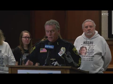 Search intensifies for missing Winona woman, reward offered