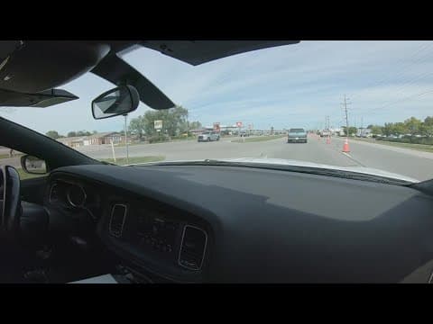 Greenwood Police investigate reports of dangerous driving on US 31