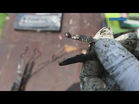 Overloaded power strip causes two house fires in two days