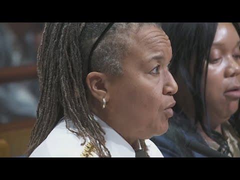 Sheriff Susan Hutson found in contempt of court