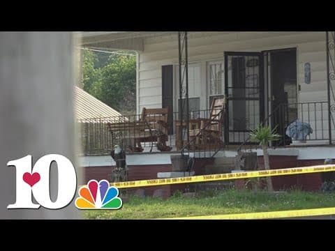 CPD: Person fatally shot at Clinton home Thursday afternoon