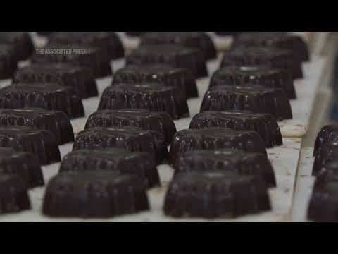 Chocolate makers hike prices as cocoa remains near record highs