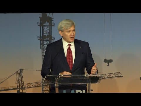 Watch Live: Tim Temple hosts Insurance Town Hall public meeting