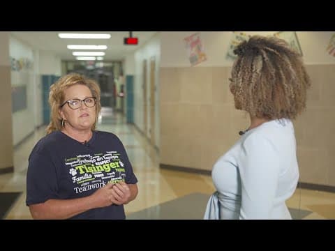 Mesquite ISD teachers and administrators work to support all students as the new year begins