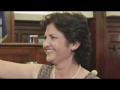 WWL Investigates: 'Hundreds of thousands of Donnas' could be rounded up, immigration lawyer warns