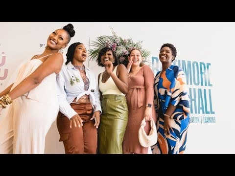 Nu Momish to host conference to support the
wellness of moms