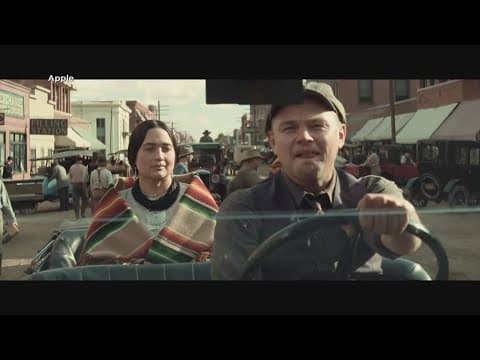 Preview of 2024 Oscars on March 10