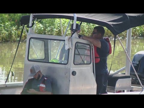 Lafourche oil spill improving but 'more to be done'